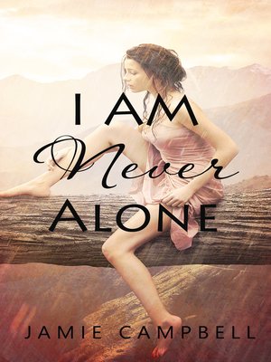 cover image of I Am Never Alone